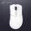 Attack Shark R1 draadloze gamingmuis PAW3311 Tri-Mode 1