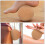 Cork Massage Ball High Density 1 Pack 3