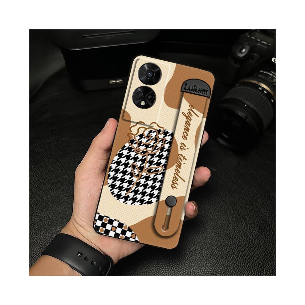 Silicone Phone Case For Tcl 50 5G Â Waterproof, 9170372609291