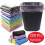 Soppåsar5 gallon 17,7  19,7 tum 200 stycken 1