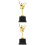 Dance Trophy for Competition 2 pcs 7