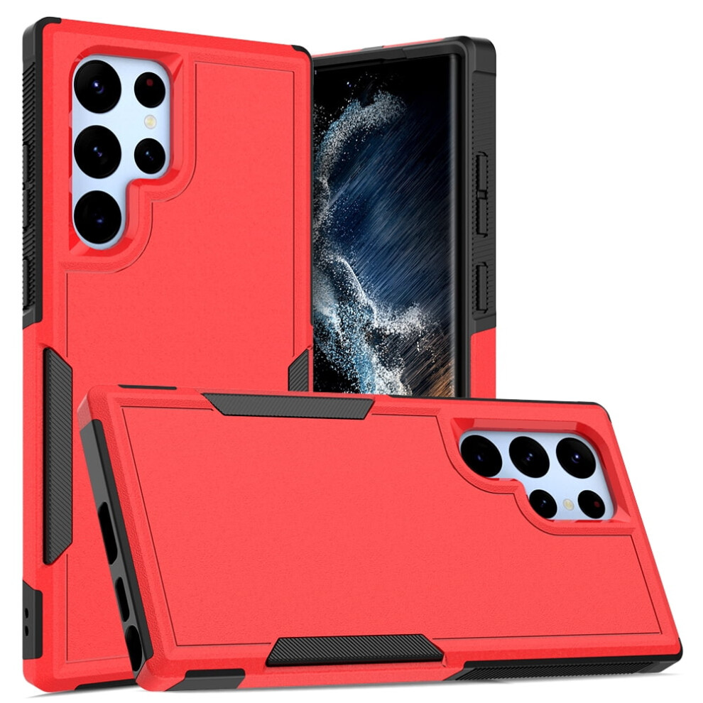 Defender Case For Samsung Galaxy S22 Ultra 5G Â Heavy 9170372607969