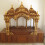 Gold Leaf Sheets Art Craft Decoration 1 Bag 3
