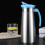 Stainless Steel Refrigerator Pitcher 1.3L 1
