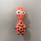 Cute Fridge Magnets Home Decor 6-Pack 4