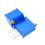 3296W Precision Multi-turn Trimmer Potentiometer 10 pcs 6