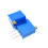 3296W Precision Multi-turn Trimmer Potentiometer 10 pcs 5