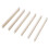 Guitar Nut and Bridge Saddle Blanks Bone Acoustic 1
