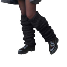Women's Compression Socks - Sheer Knee-High, Elastic Fit,
