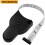 Auto-retractable body measuring tape black 5