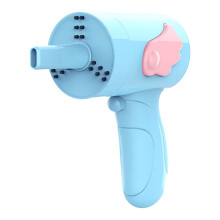 Ultra-Lightweight Stick Vacuum with Powerful Suction,