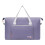 Travel Bag Folding Luggage Large Capacity 1 Pack 1