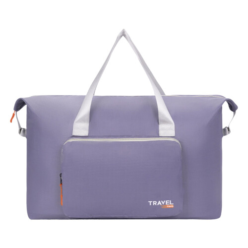 Travel Bag Folding Luggage Large Capacity 1 Pack