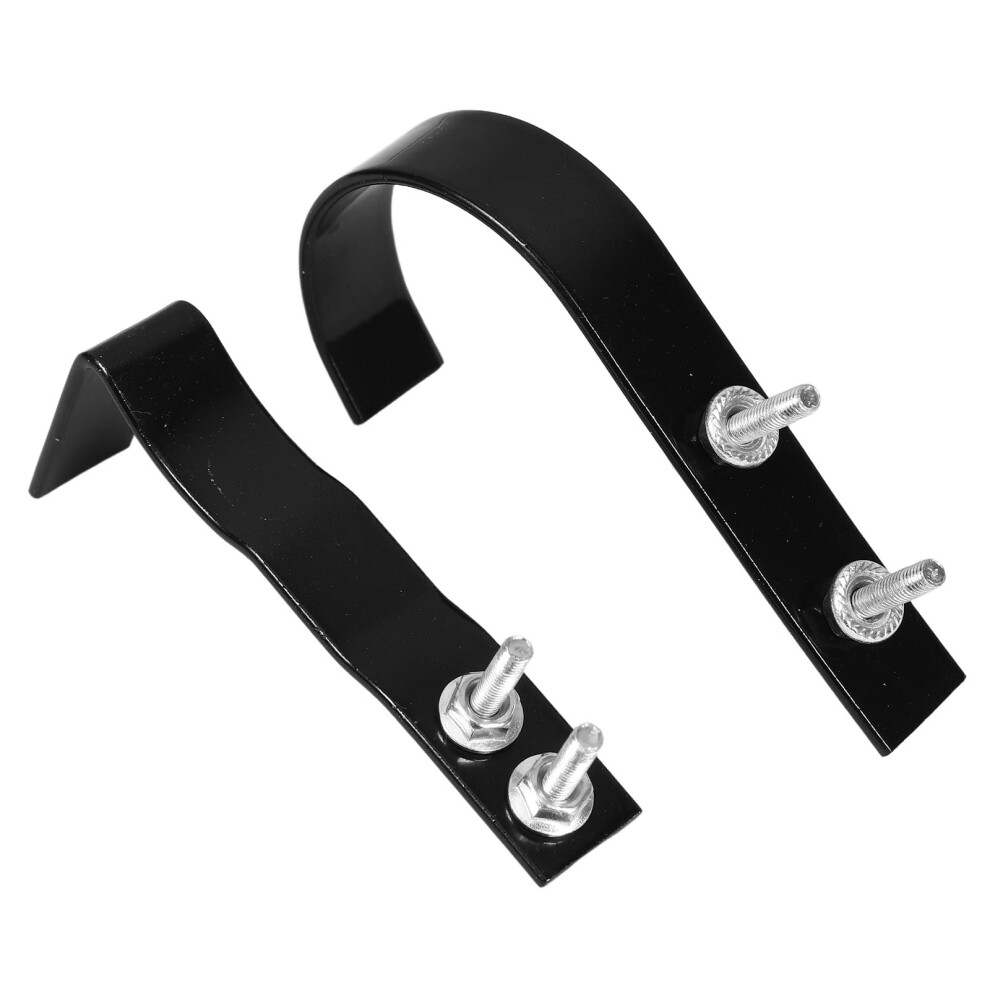 Mailbox Latch And Handle Set Cast Iron 1 Set 9152228045347