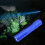 Tragbare LED-Taschenlampe, ultrahell, 250 Lumen 1