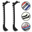 Ice Skate Guards for Walking 1 Pair 3