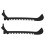 Ice Skate Guards for Walking 1 Pair 4