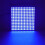 Sun Indoor Tanning Lamp 45W 225LED Blue Light 2 Pack 5