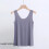Rochie de mătase fără mâneci, mărime mare, model ice size 1