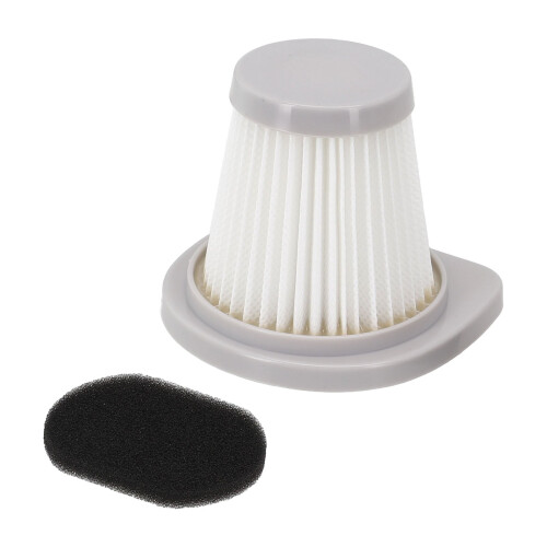 Dammsugarfilter för Inse R3S Compact Dammsugare 1 eller 2 st