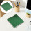Grid Journal Notebook Refillable 1 Pack 5