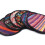 Heat Resistant Cotton Pot Holder Pad 6 Pcs 6