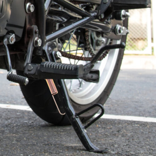 Electric Bike Kickstand Spring 1 Piece 1