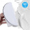 Sanding Tool Semi-Circular Angle for Wall Wood Metal with 8