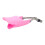 Dog Muzzle Duck Shape Soft Silicone Adjustable Small Medium 1