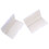 Support de rangement FRCOLOR pour petits accessoires (2 pièces) 5