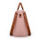 Women's Retro Print Shoulder Bag 4 Pieces 3