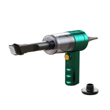 Wireless Handheld Car Vacuum Cleaner 3-in-1
