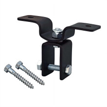 Punching Bag Hanger Heavy Duty Steel Bracket for I-Beam Hook