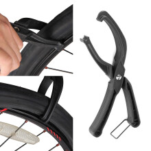 Démonte-pneus de vélo - Kit d'outils de réparation portable