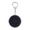 Personal panic alarm keychain black 5