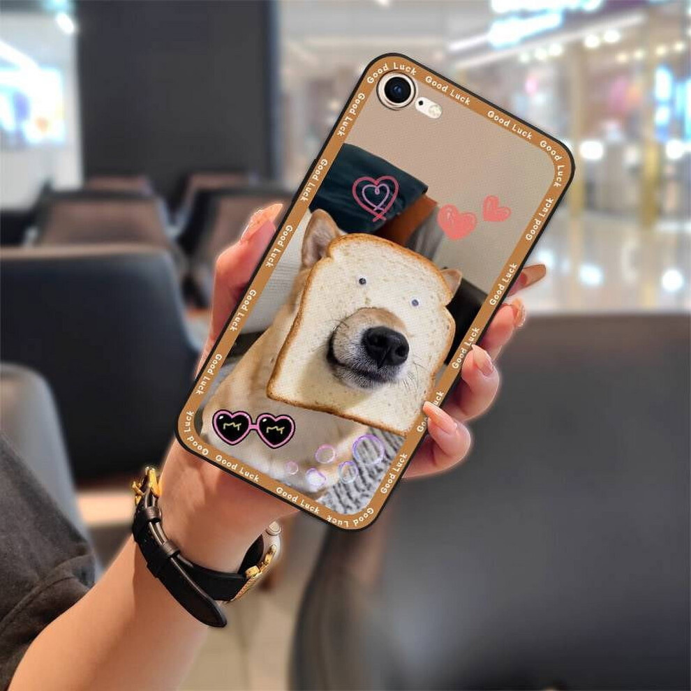 Iphone 7/8/Se 2020Â2022/Se2/Se3 Silicone Tpu Phone Case 9087558909680