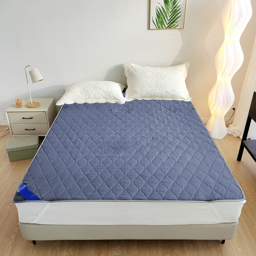 Waterproof Mattress Protector Quilted Breathable 1 Pack