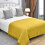 Cooling Blanket for Hot Sleepers Knitted Ice 1pc 1