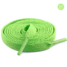 Flat Shoelaces for Sneakers 20-63 inches 2 pairs