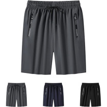 Airyflex Shorts for Men Ice Silk Quick-Drying Stretch