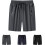 Airyflex Shorts for Men Ice Silk Quick-Drying Stretch 1