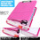 Plastic Clipboard with Storage 8.5"x11" 1 PC 3