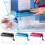 PP Manual Paper Cutter Portable Compact Design 6