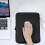 Tablet Sleeve Bag for 10.9-inch Tablets with Lanyard and 5