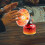Portable Propane Heater Cordless Foldable 1lb Tank Holder 6