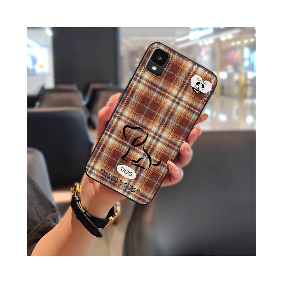 Tpu Phone Case For Tcl 30Z 30Le T602dl Â Shockproof 975221531957