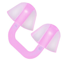 Silicone Nose Plug for Swimming Reusable Waterproof