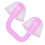 Silicone Nose Plug for Swimming Reusable Waterproof 1
