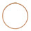 Beech Wood Embroidery Hoop Adjustable 9 Inch 1