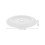 Nest Thermostat Protector White Silicone Wall Mount 1 Pc 2